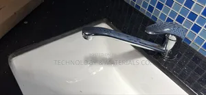 Kitchen Mixer Faucet