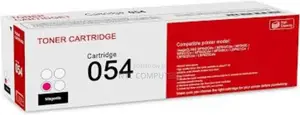Canon 054 Magenta Toner Cartridge for C