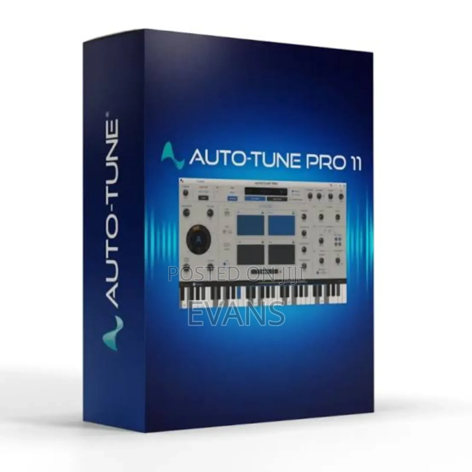 Auto Tune Pro 11 for Both Windows and Mac