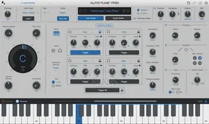 Auto Tune Pro 11 for Both Windows and Mac