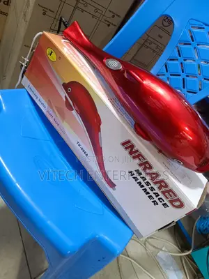 Dolphin Massager