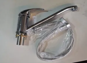 Chrome Tap