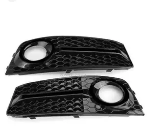 Toyota Runx Foglight Covers