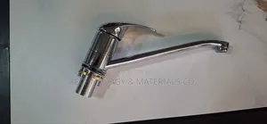 Kitchen Brass Tap
