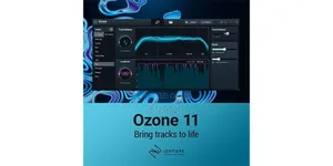 Izotope Ozone 11 for Both Windows and Mac