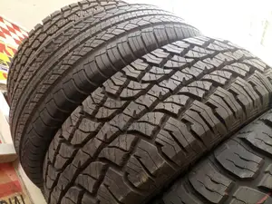 265/65r17 Centara Tyres