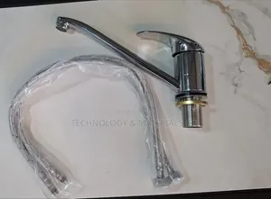 Long Spout Tap