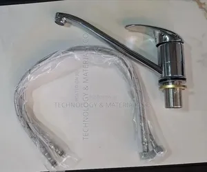 Kitchen Tap%