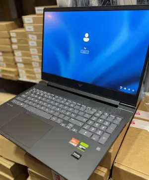 Laptop HP Victus 16 16GB Intel Core I7 SSD 512GB