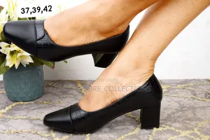 Quality Women's Office Shoes