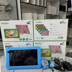 New Modio M796 256 GB Silver