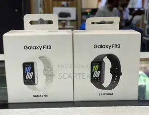 Samsung Galaxy Fit 3