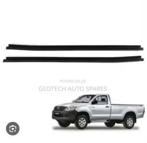 Toyota Hilux Vigo Weather Strips