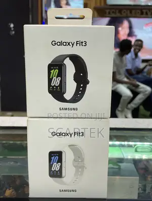 Samsung Galaxy Fit 3