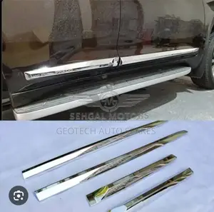 Toyota Prado Fj 150 Door Moulding
