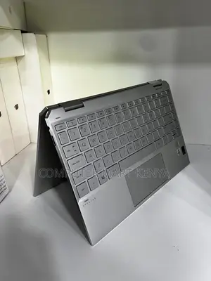 Laptop HP Spectre X360 13 8GB Intel Core I5 SSD 512GB