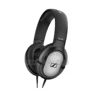 Brand New Sennheiser Hd 206