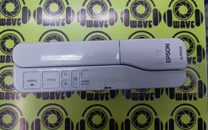 Epson Document Camera Elpdc07