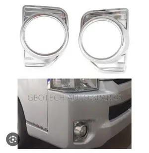 Toyota Hiace 7l/ 9l Foglight Covers
