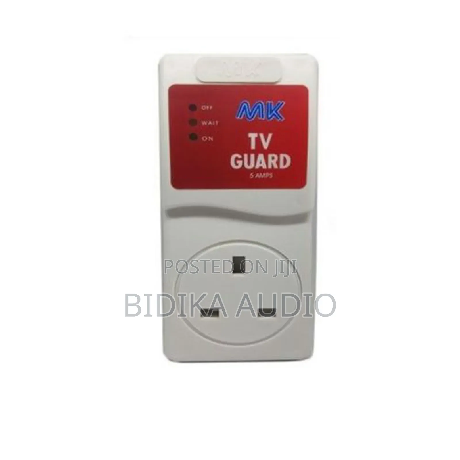 Mk Tv Guard Voltage Protector