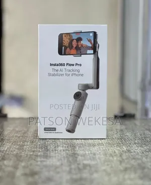 Insta360 Flow Pro