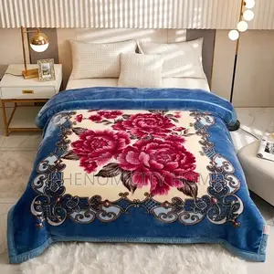 Original Mink Blankets Available