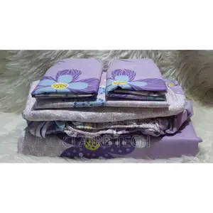 High Quality Cotton 3 Pc Bed Sheet