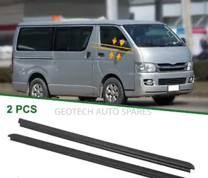 Toyota Hiace 7l Weather Strips