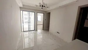 1bdrm Apartment in Kilimani for rent