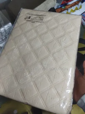 Quilted Waterproof Mattress Protector