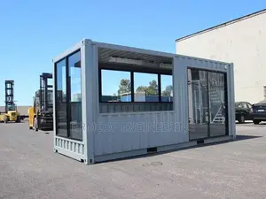 Display Shop/Studio