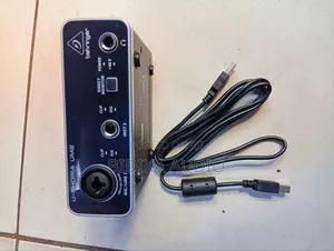 Brand New Um2 U-Phoria Sound Available