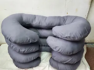 C Shape Maternity Pillow Nursing Pillows Pregnancy Support