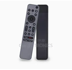 Sony Voice Remote-RMF-Tx900u Kd-43x72k Kd-43x73k Kd-43x80k