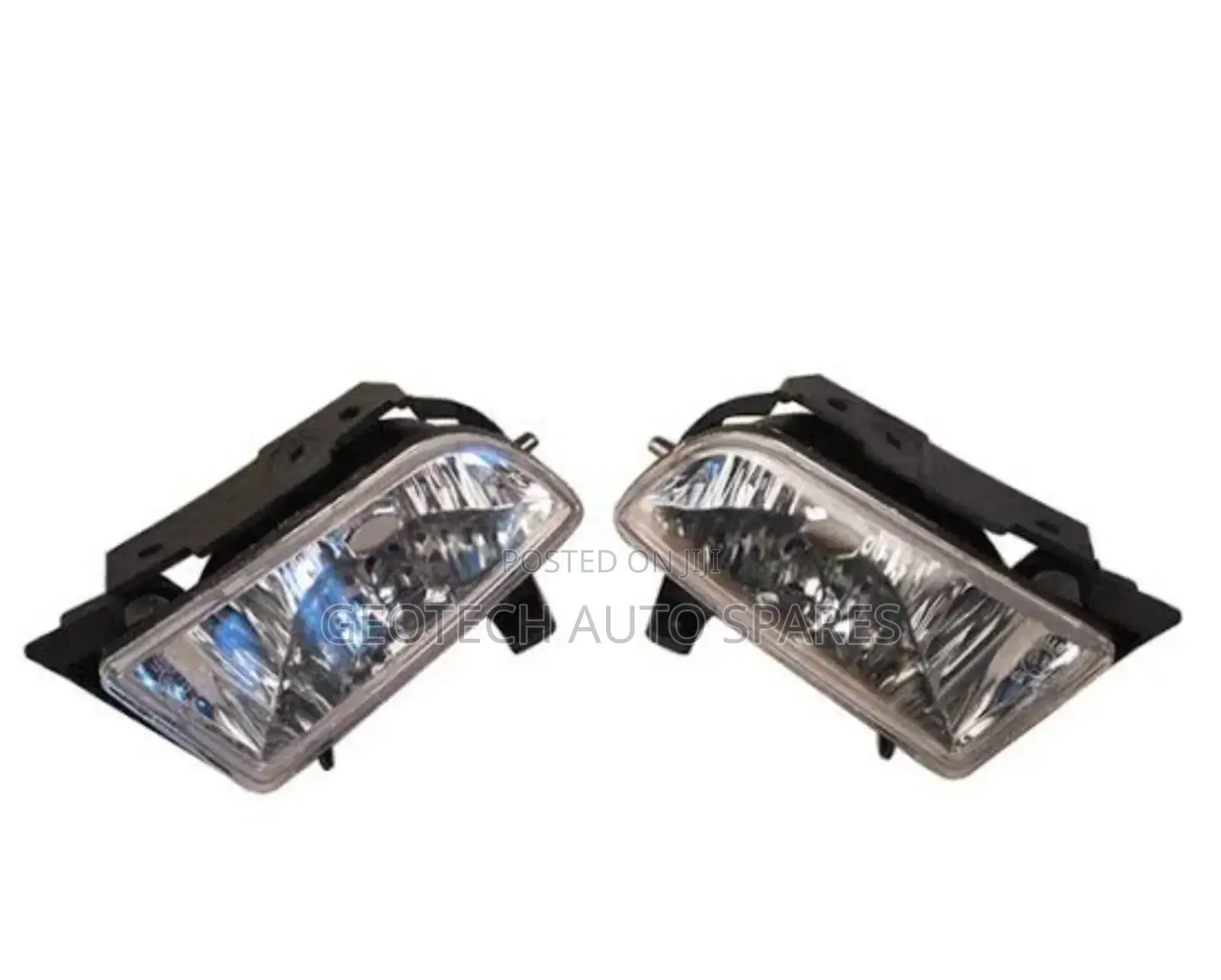 Toyota Succeed Foglight