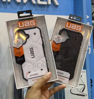 iPhone 16 Cases