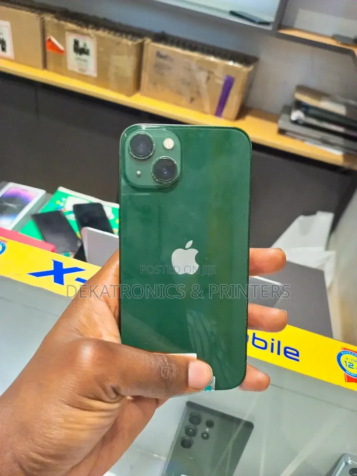 Apple iPhone 14 128 GB