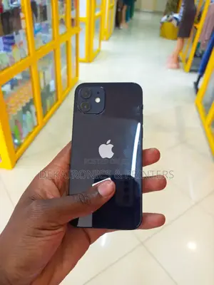 Apple iPhone 12 256 GB Blue