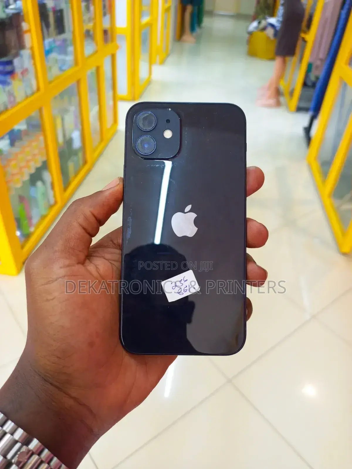 Apple iPhone 12 256 GB Blue