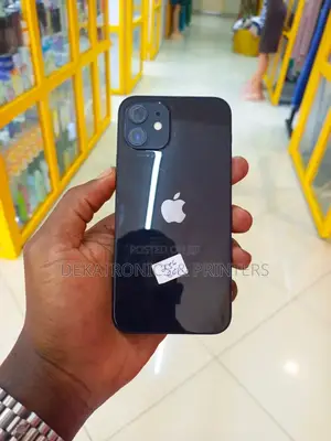 Apple iPhone 12 256 GB Blue