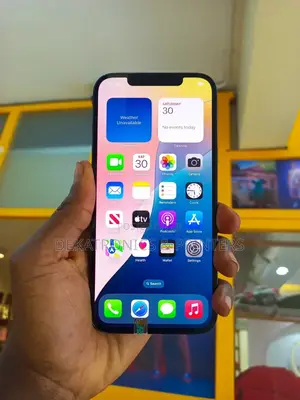 Apple iPhone 12 Pro Max 128 GB Blue
