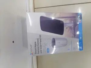 Perfect - Cb3 Solar Camera