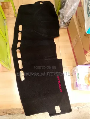Dashboard Cover Corolla 110