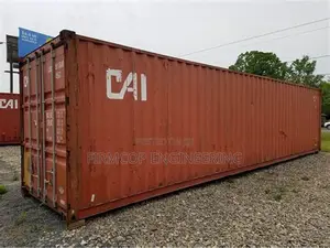 Used 40ft in Good Condition