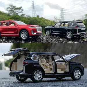 BMW Model Diecast Remote Controlled Toy Car
