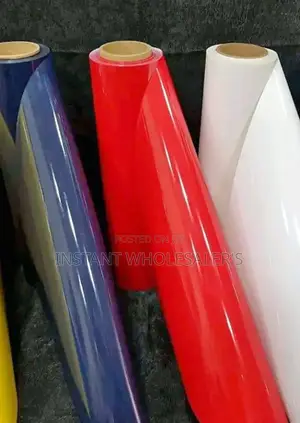 Vinyl Stickers T Shirt