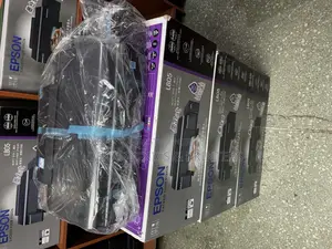Epson L805 Sublimation A4 Size Printer