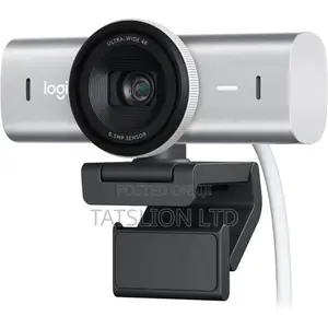 Logitech Mx Brio Ultra Hd 