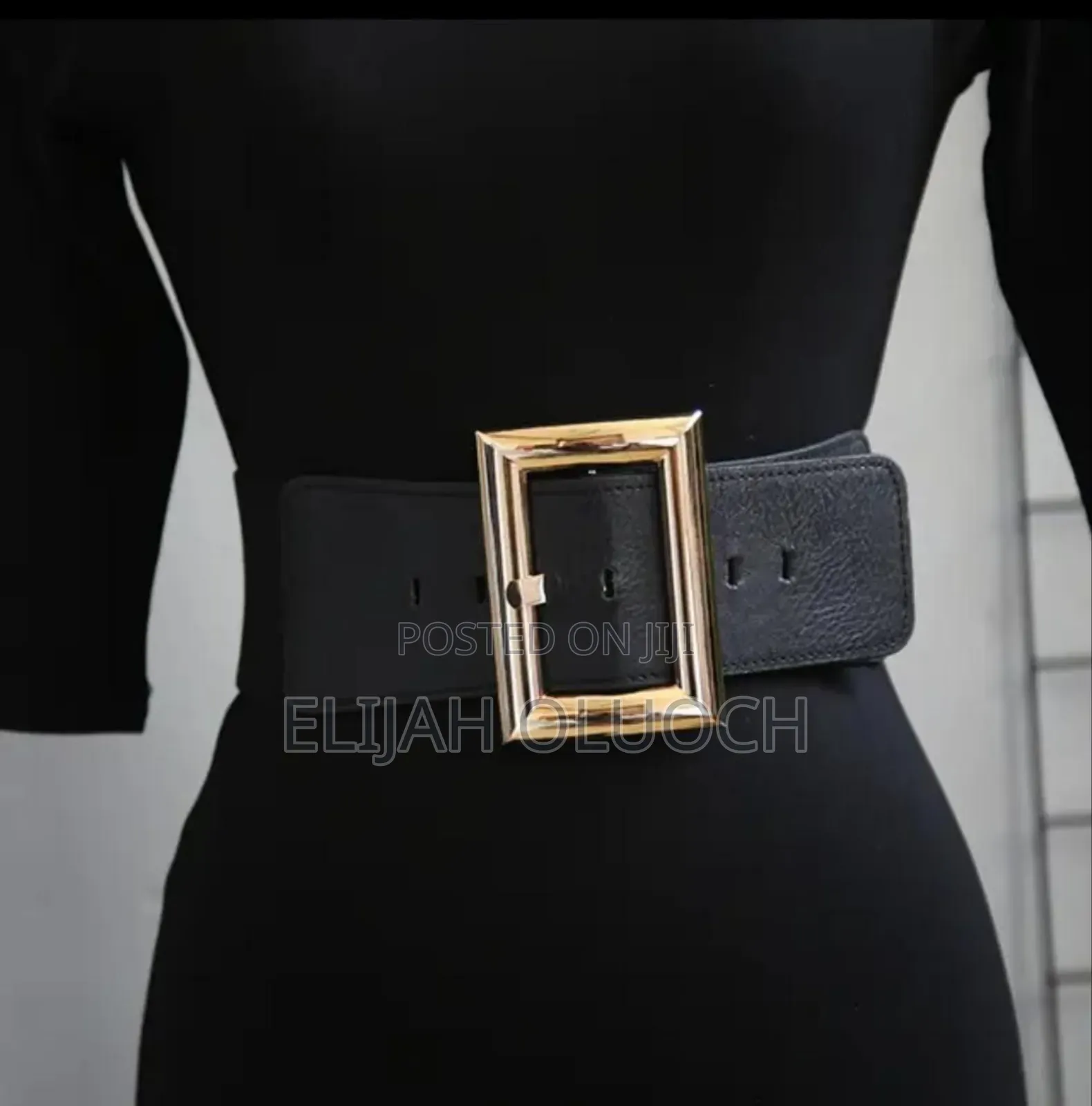Quality Wide Belt