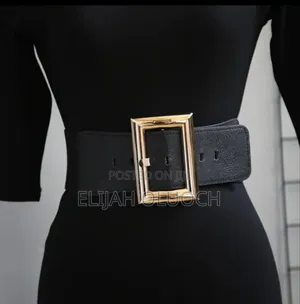 Quality Wide Belt